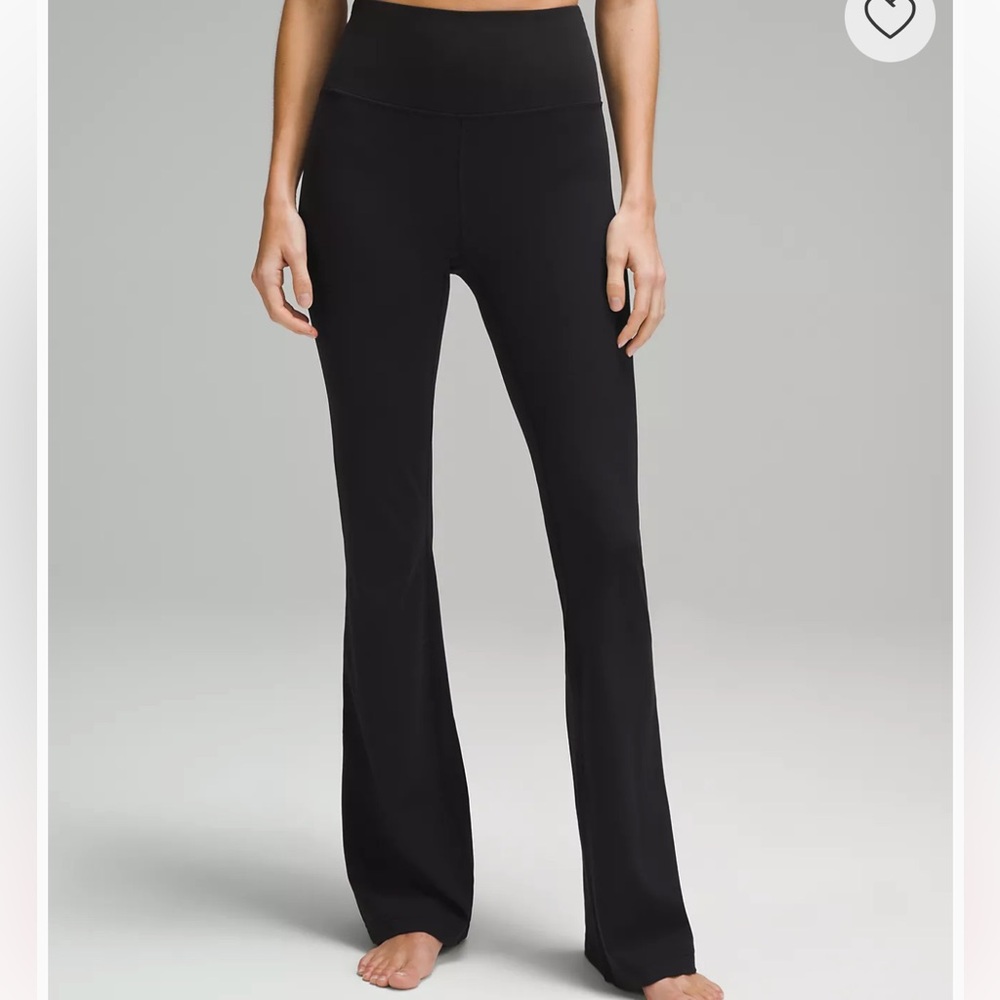 Lululemon Groove Pant